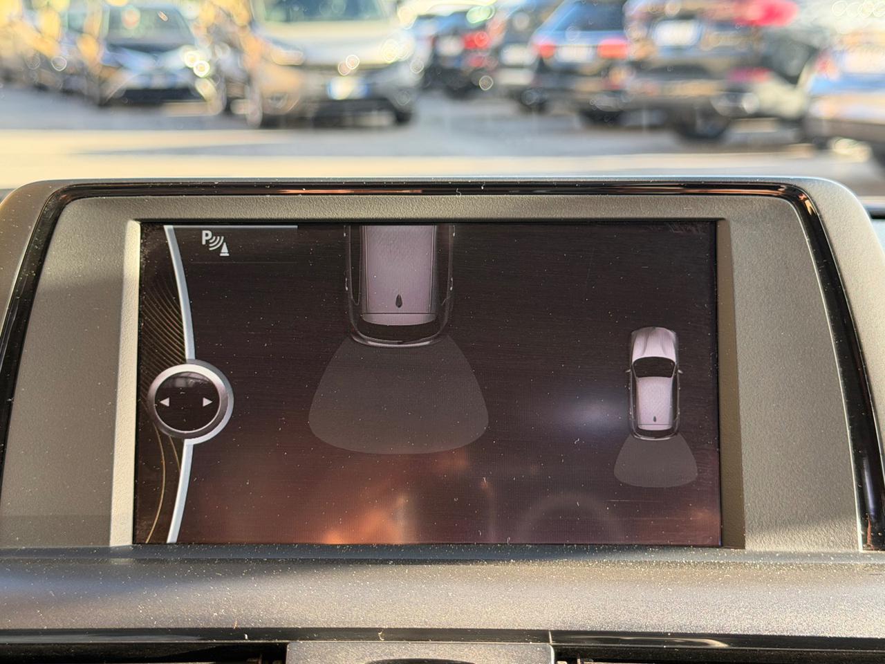 BMW 118 d 5p. Unique - 12