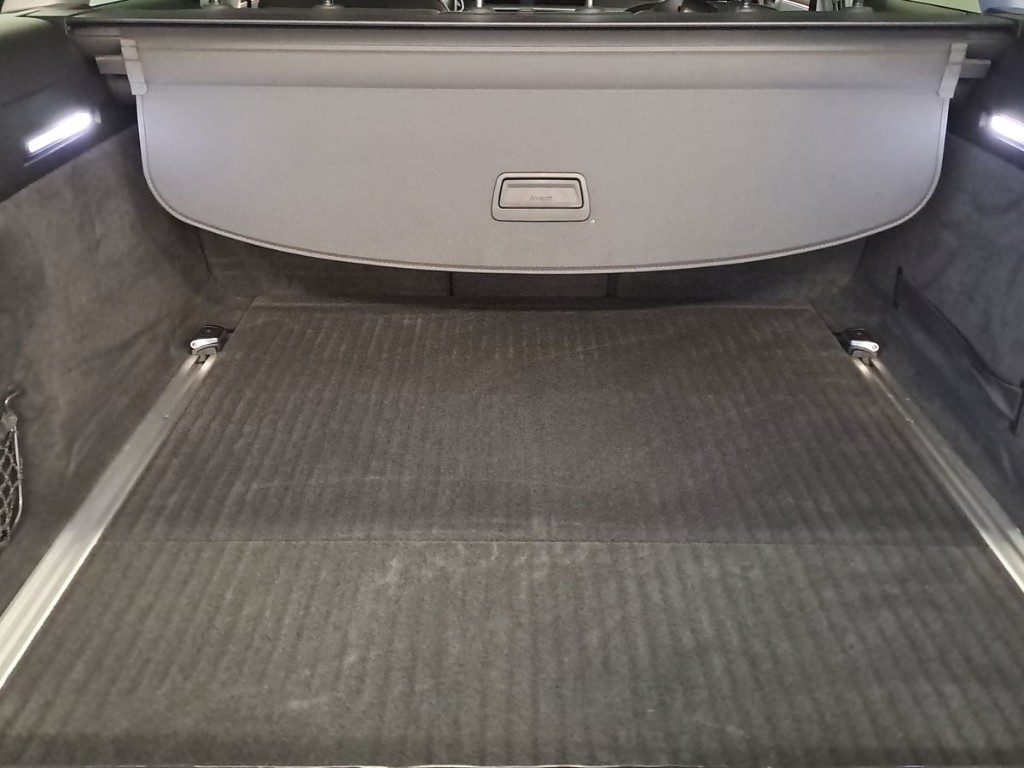 AUDI S6 Avant 3.0 TDI quattro tiptronic - 13