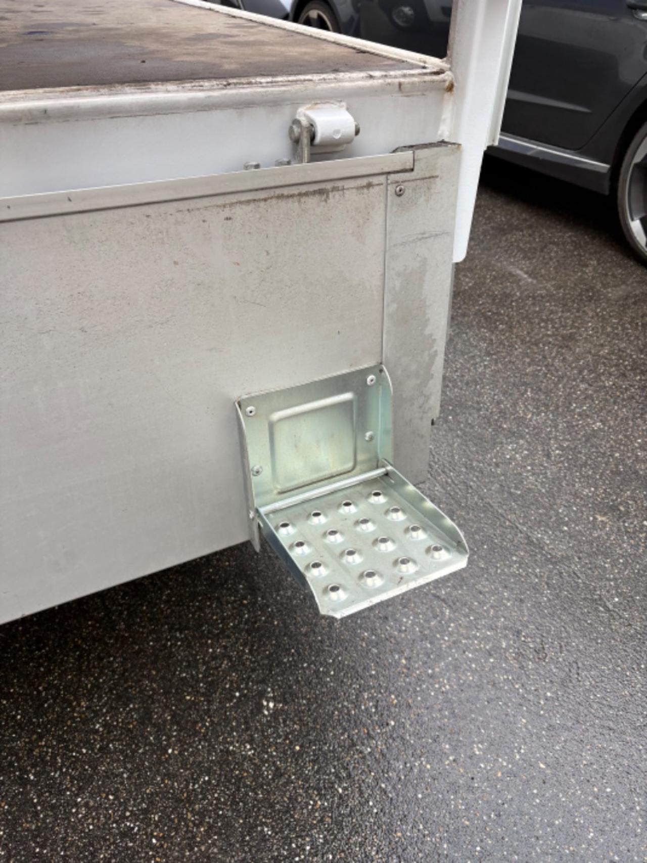 FIAT Ducato 35 2.3 MJT 130CV PL Cabinato + IVA - 10