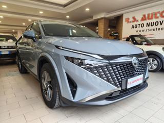 NISSAN QASHQAI MHEV 158 CV Xtronic Acenta