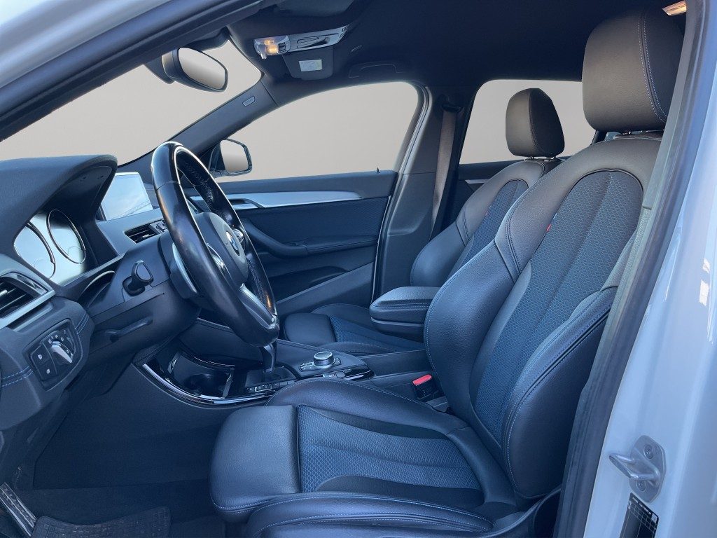 BMW X2 sDrive 18d Msport - 7