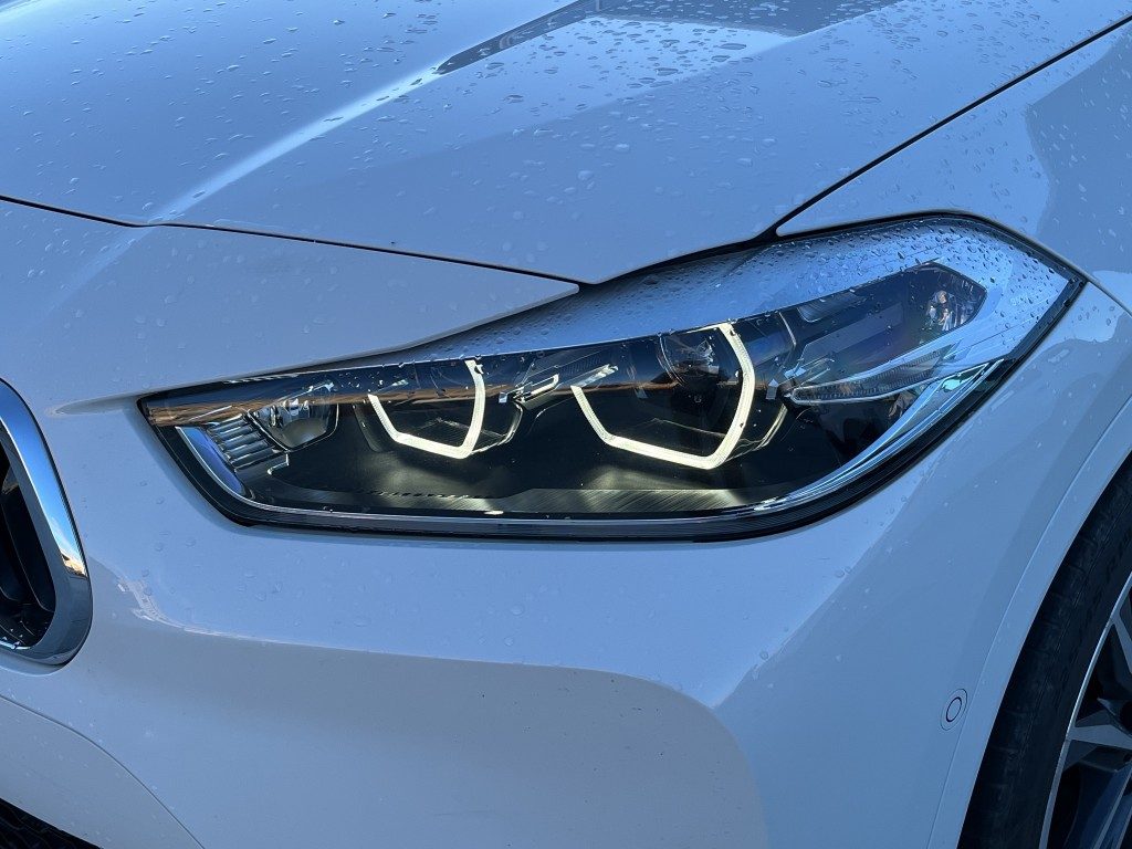 BMW X2 sDrive 18d Msport - 16