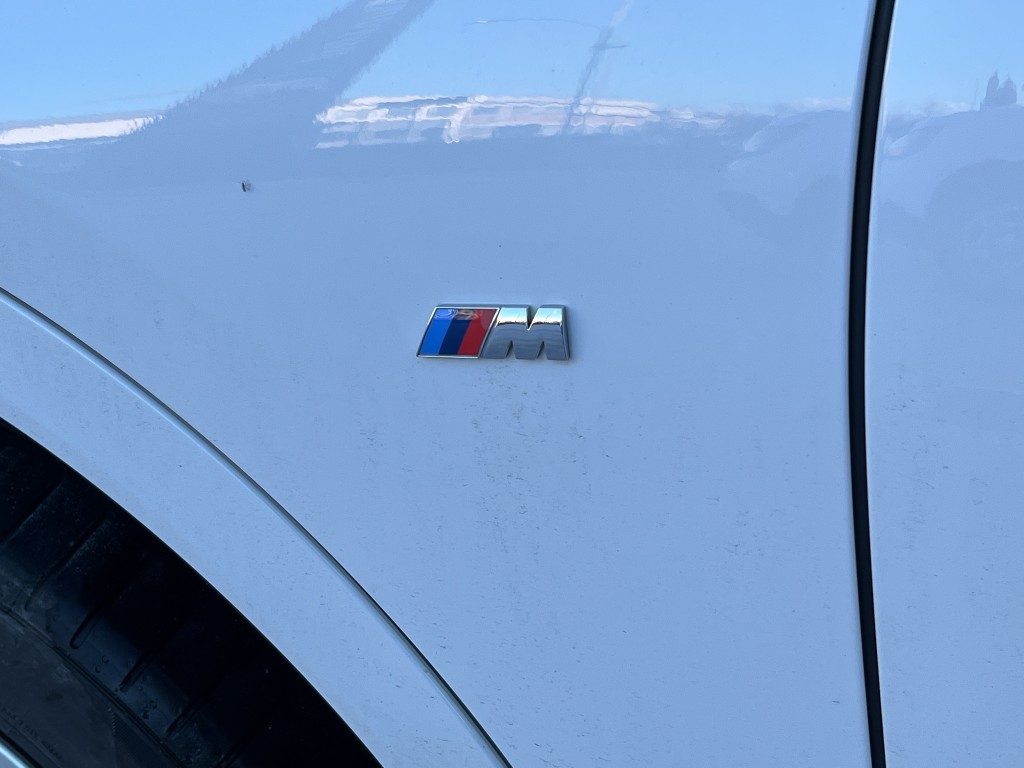 BMW X2 sDrive 18d Msport - 17