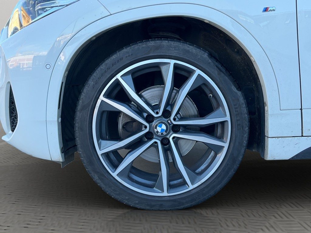 BMW X2 sDrive 18d Msport - 19