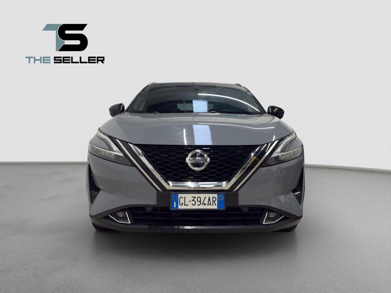 NISSAN Qashqai MHEV 140 CV Tekna*FORMULA S* - 3