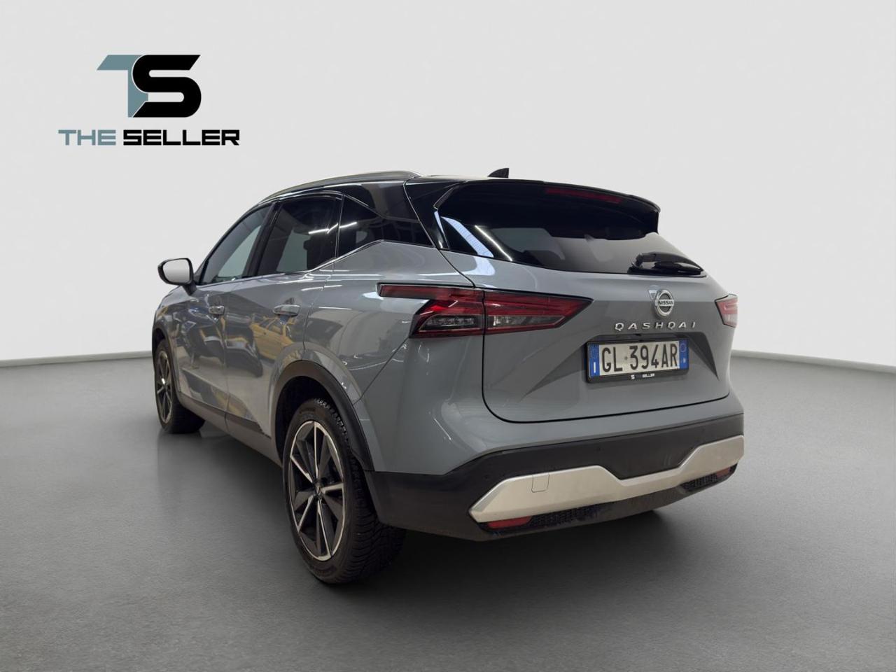 NISSAN Qashqai MHEV 140 CV Tekna*FORMULA S* - 5