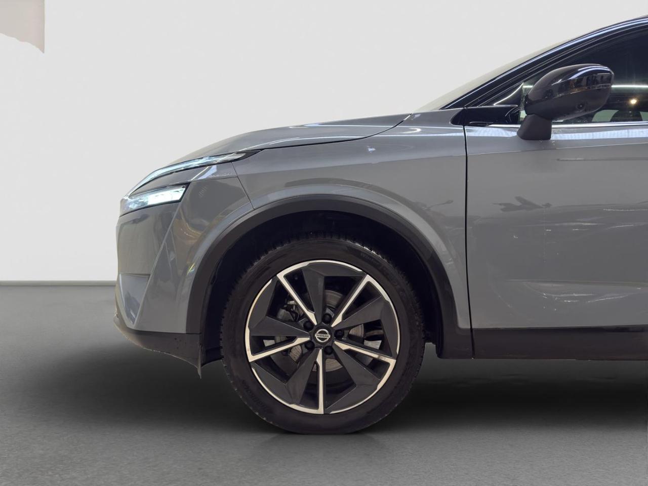 NISSAN Qashqai MHEV 140 CV Tekna*FORMULA S* - 8