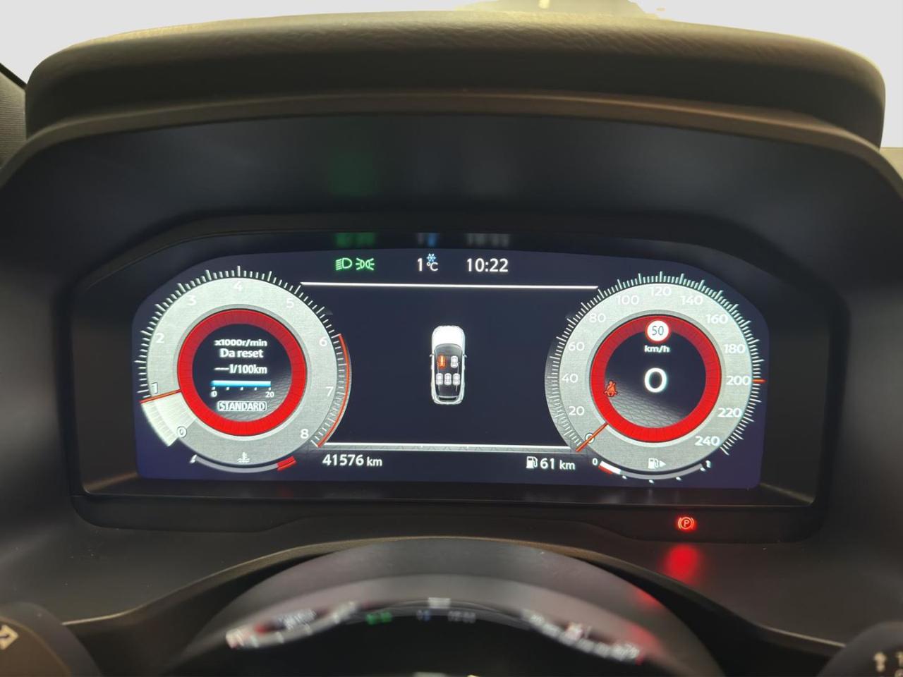 NISSAN Qashqai MHEV 140 CV Tekna*FORMULA S* - 16