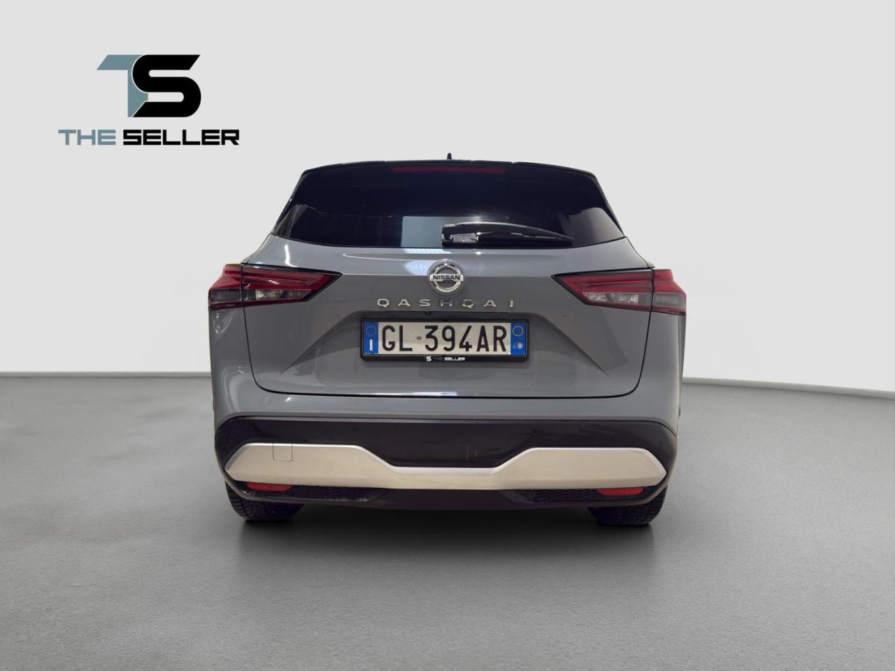 NISSAN Qashqai MHEV 140 CV Tekna*FORMULA S* - 6