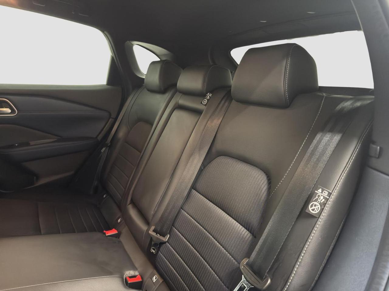 NISSAN Qashqai MHEV 140 CV Tekna*FORMULA S* - 11