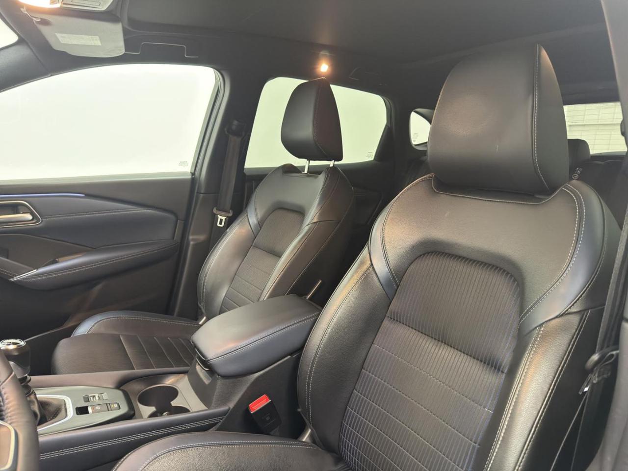 NISSAN Qashqai MHEV 140 CV Tekna*FORMULA S* - 10