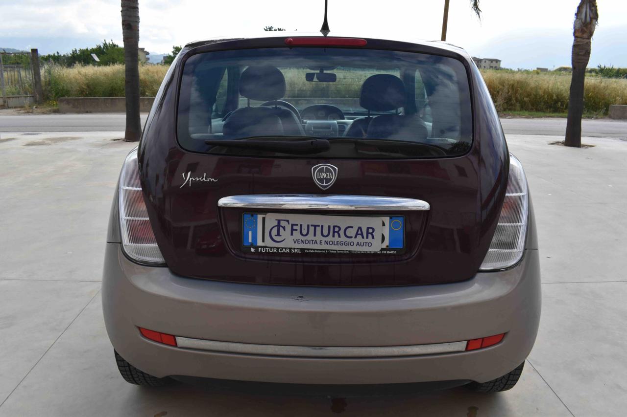 LANCIA Ypsilon 1.2 69 CV Diva - 15