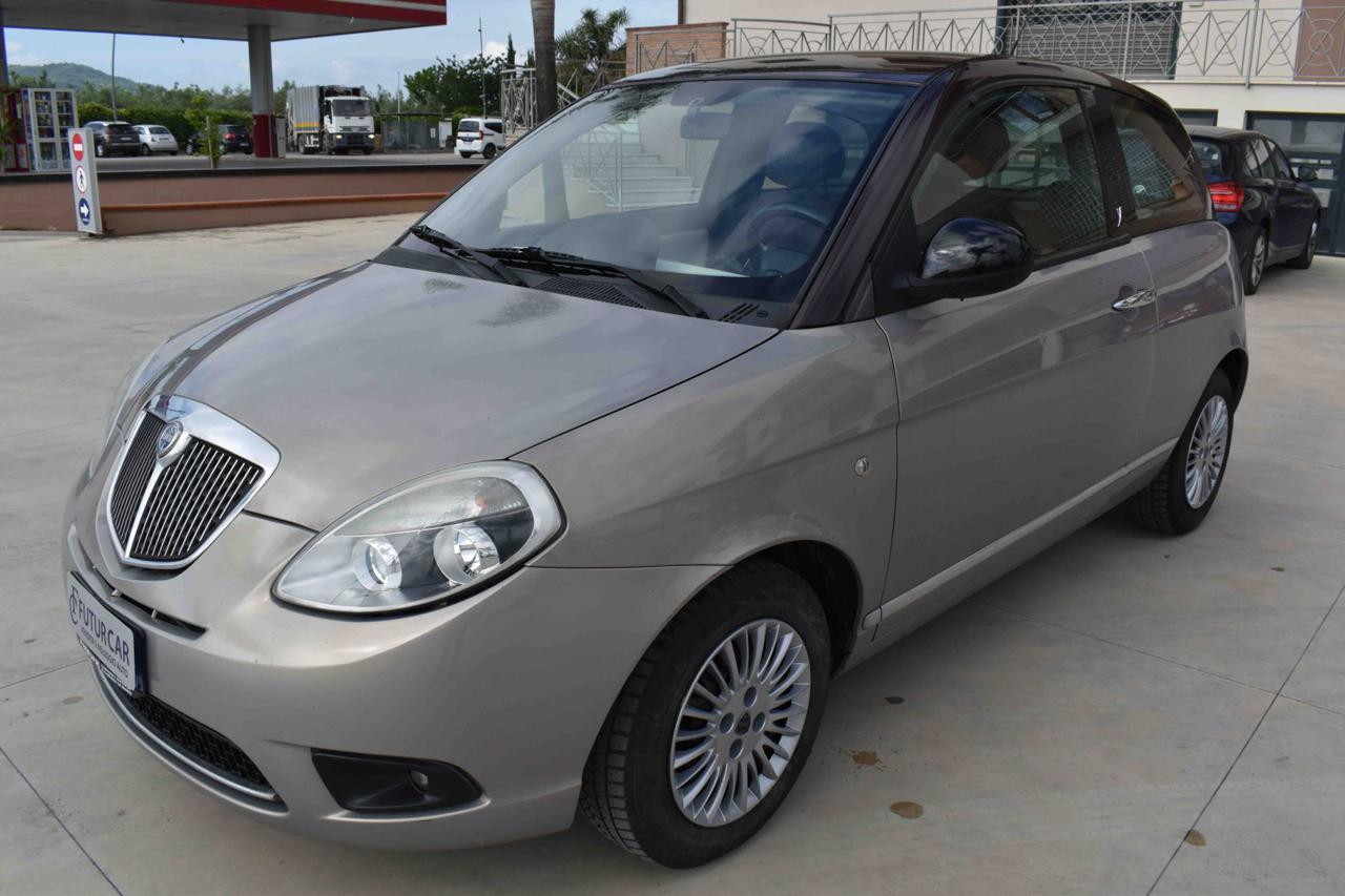 LANCIA Ypsilon 1.2 69 CV Diva - 3