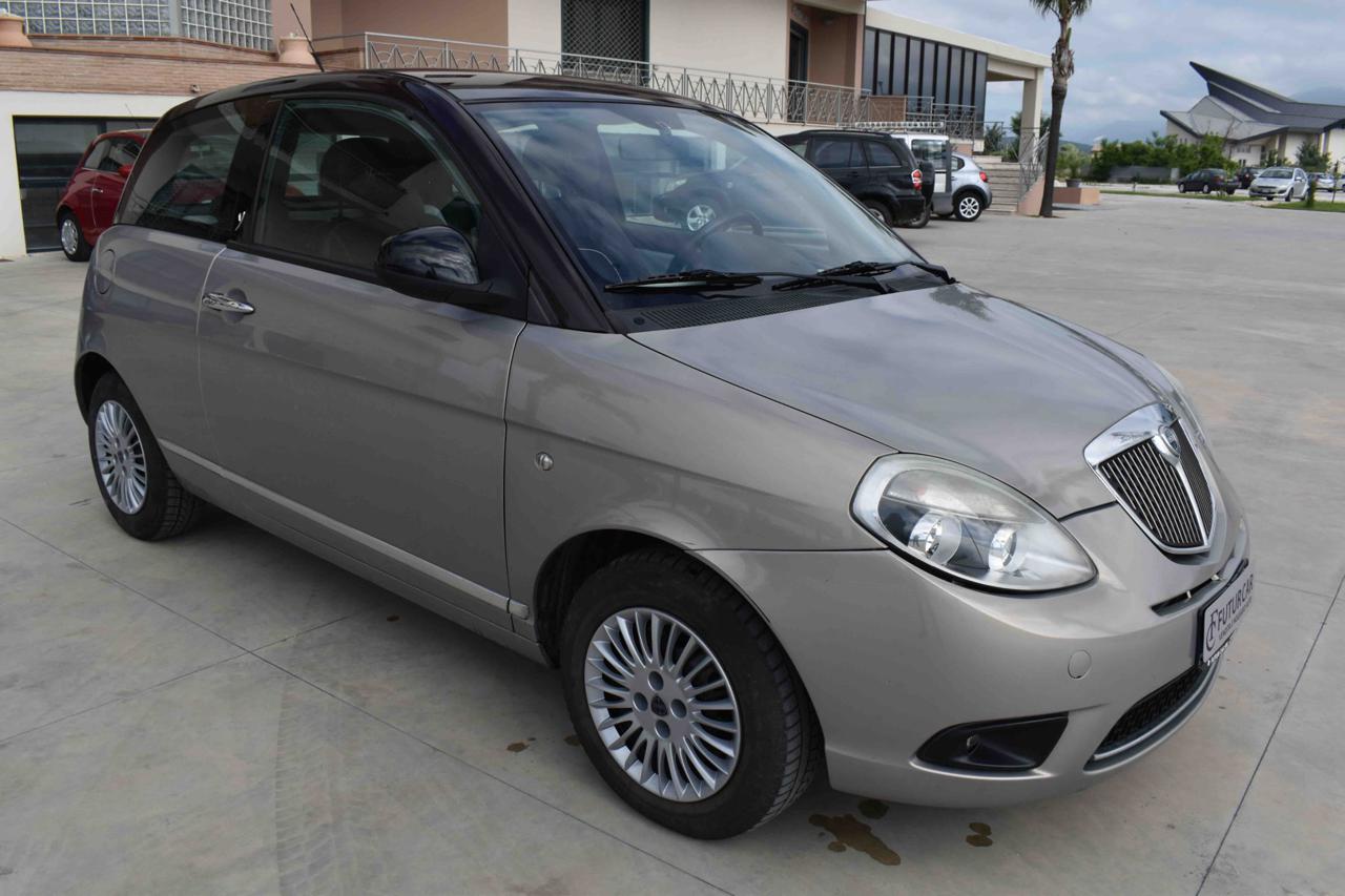 LANCIA Ypsilon 1.2 69 CV Diva - 2