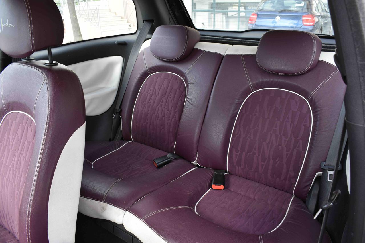 LANCIA Ypsilon 1.2 69 CV Diva - 13