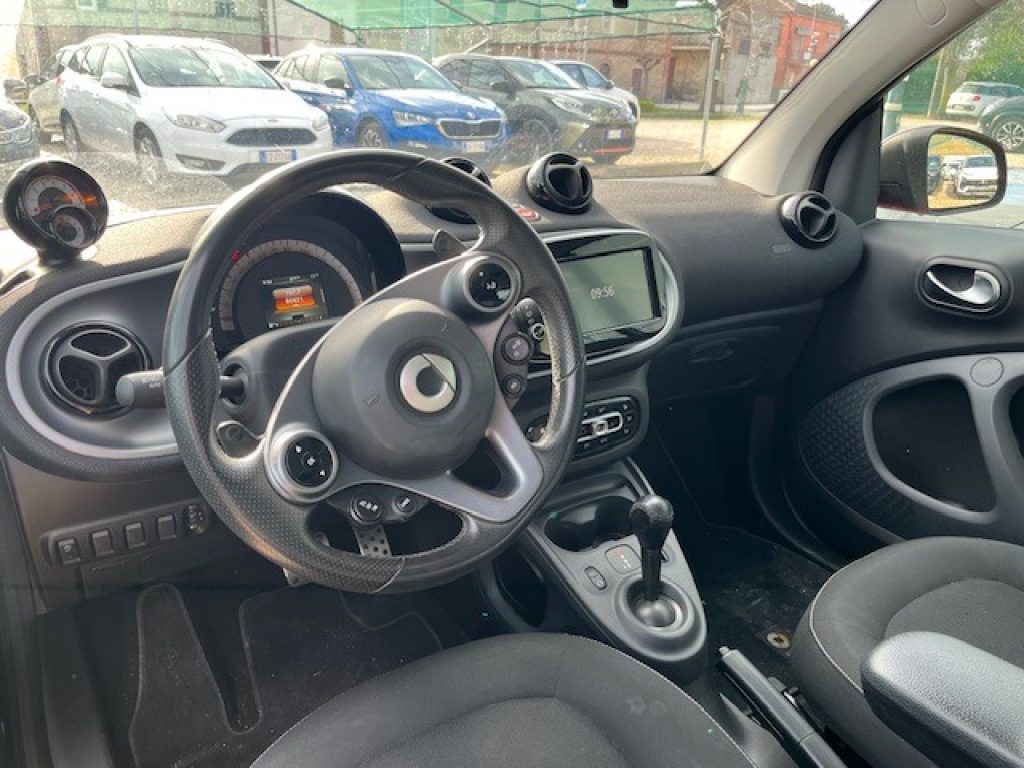 SMART ForTwo 90 0.9 Turbo twinamic Urbanrunner - 6