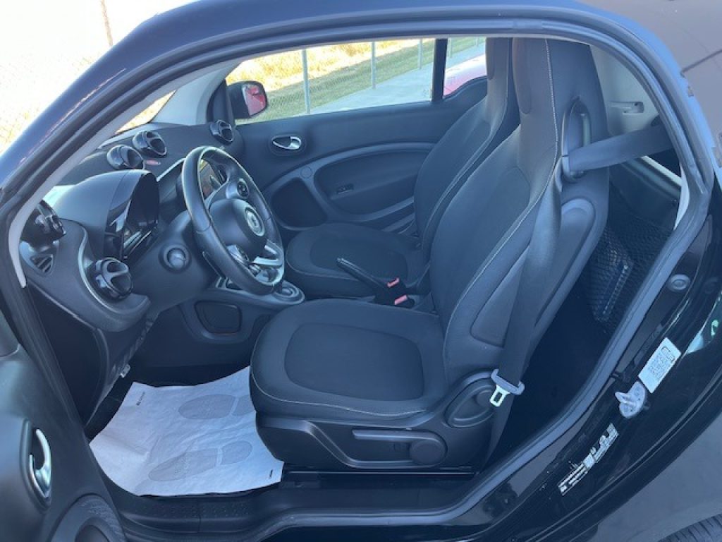 SMART ForTwo 90 0.9 Turbo twinamic Urbanrunner - 10
