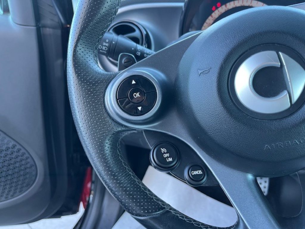 SMART ForTwo 90 0.9 Turbo twinamic Urbanrunner - 13