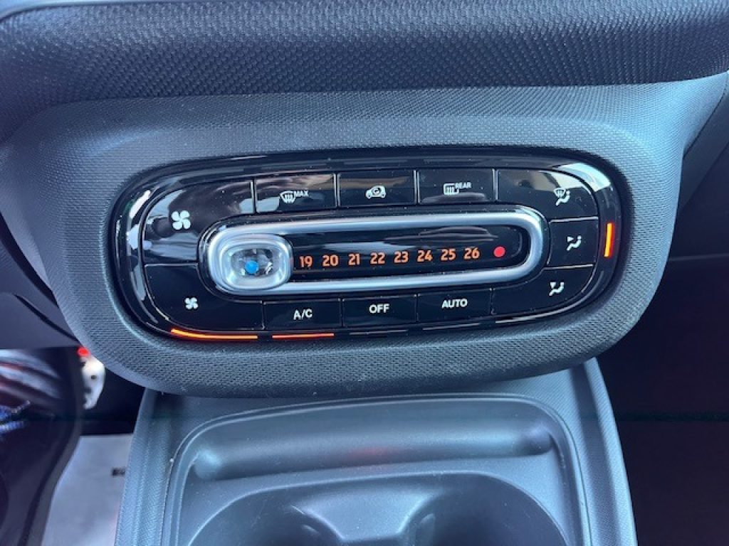 SMART ForTwo 90 0.9 Turbo twinamic Urbanrunner - 18