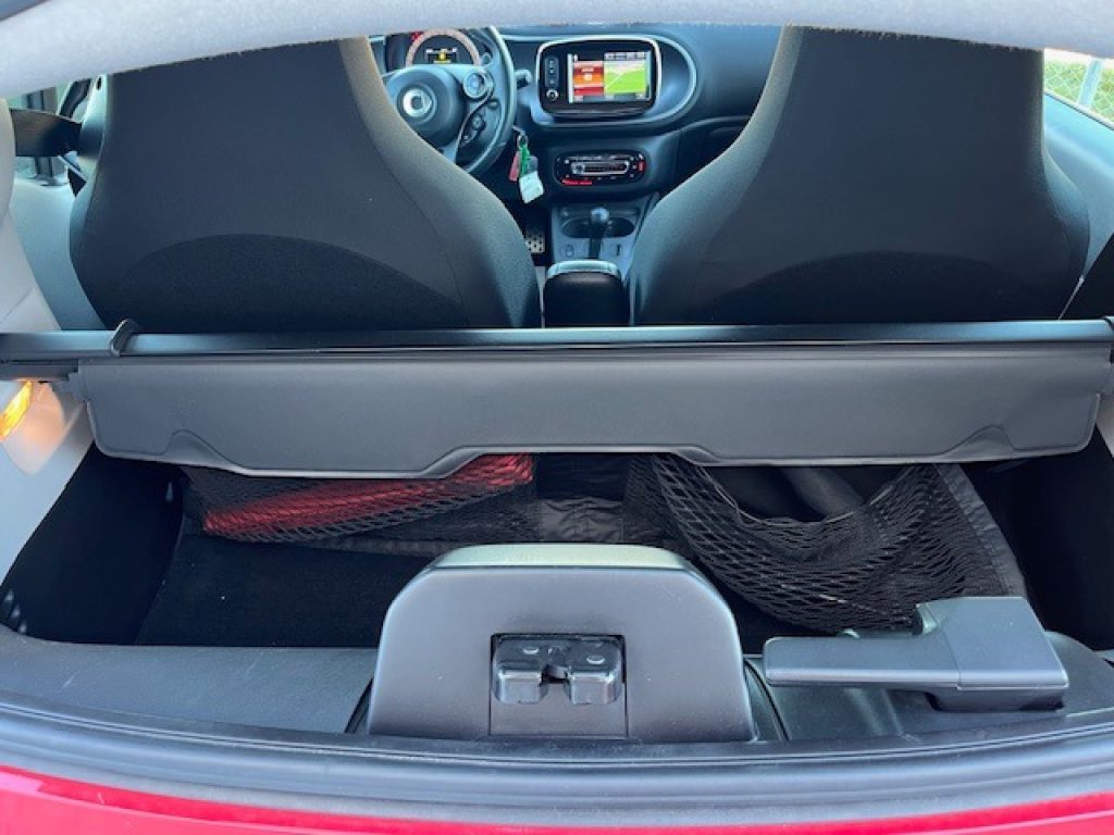 SMART ForTwo 90 0.9 Turbo twinamic Urbanrunner - 20