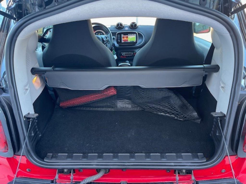 SMART ForTwo 90 0.9 Turbo twinamic Urbanrunner - 21