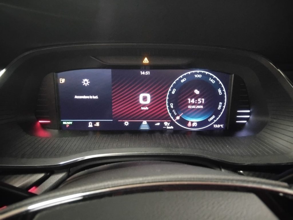 SKODA Octavia 1.4 TSI Plug-In Hybrid DSG Wagon RS - 26