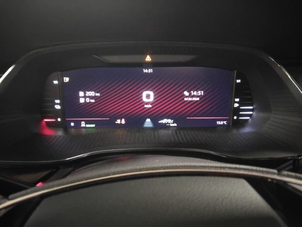 SKODA Octavia 1.4 TSI Plug-In Hybrid DSG Wagon RS - 29