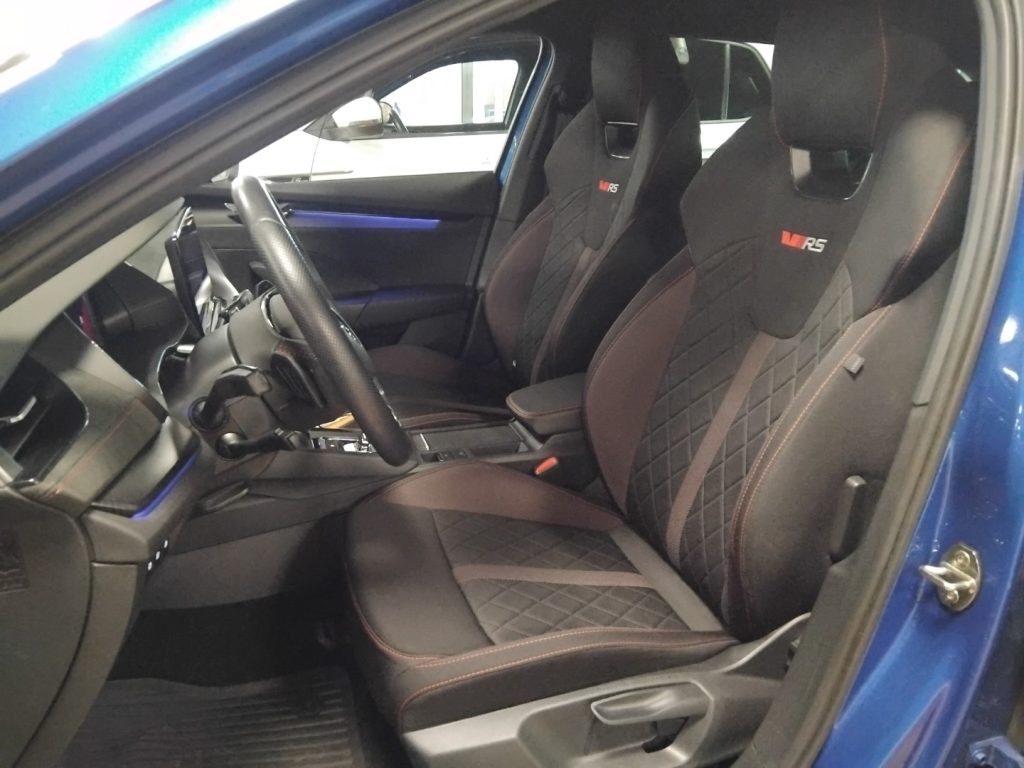 SKODA Octavia 1.4 TSI Plug-In Hybrid DSG Wagon RS MATRIX - 15