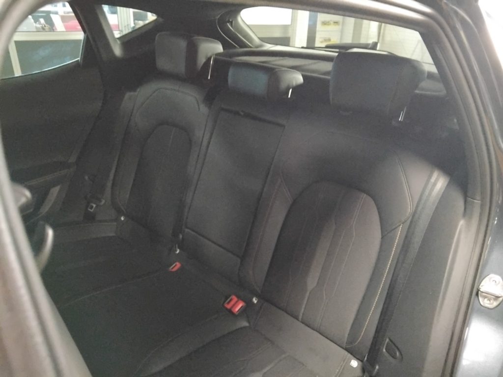 CUPRA Formentor 1.4 e-Hybrid DSG VZ 245 HP PLUG IN - 7