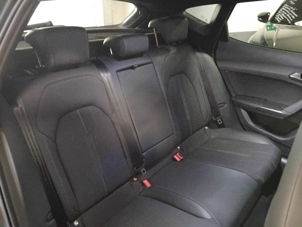 CUPRA Formentor 1.4 e-Hybrid DSG VZ 245 HP PLUG IN - 11