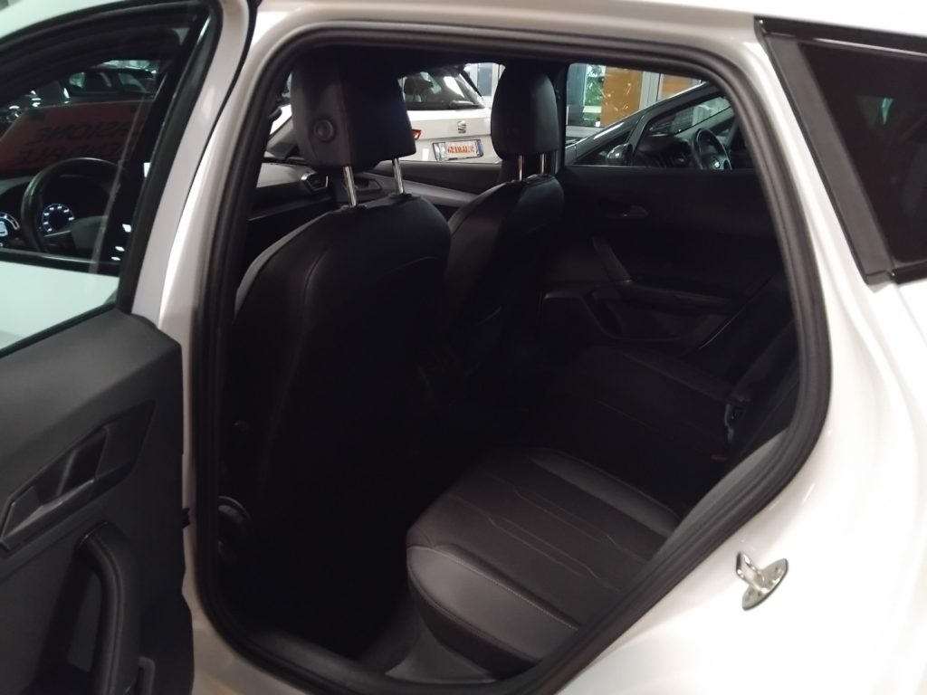 CUPRA Formentor 1.5 e-Hybrid DSG - 9