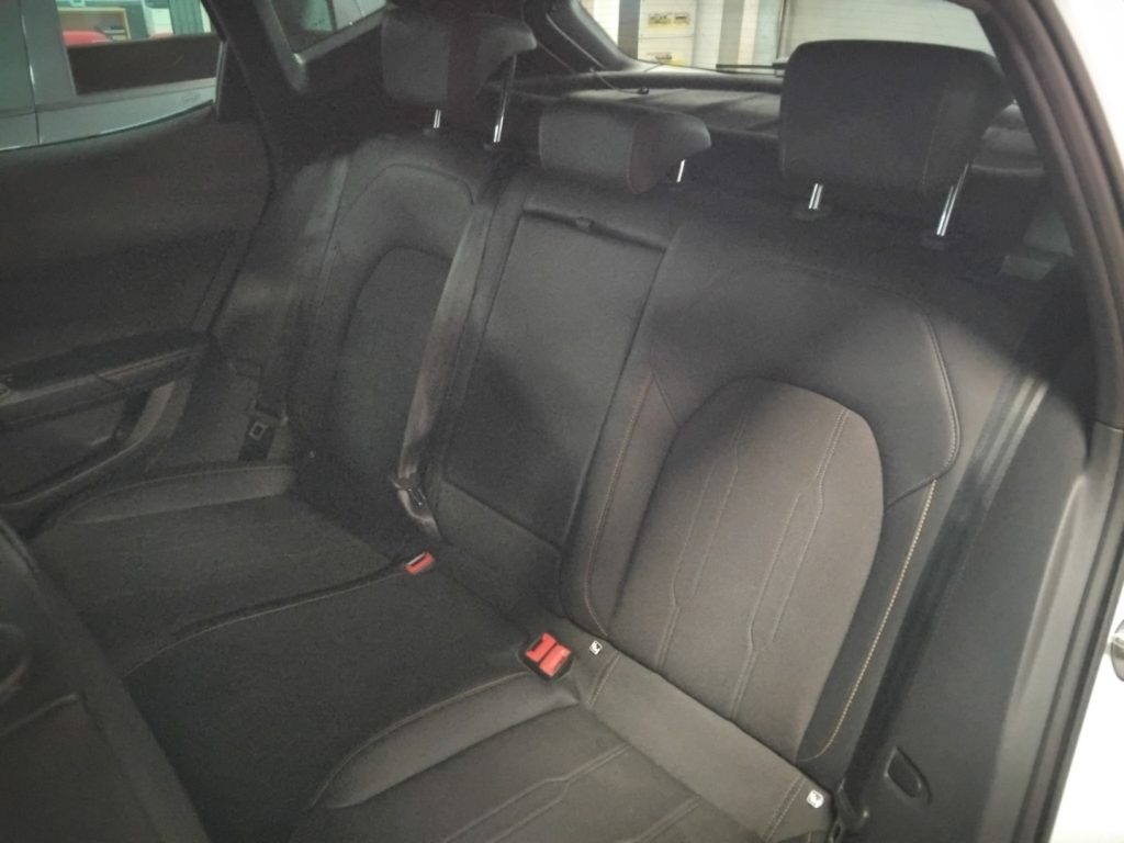 CUPRA Formentor 1.5 e-Hybrid DSG - 10