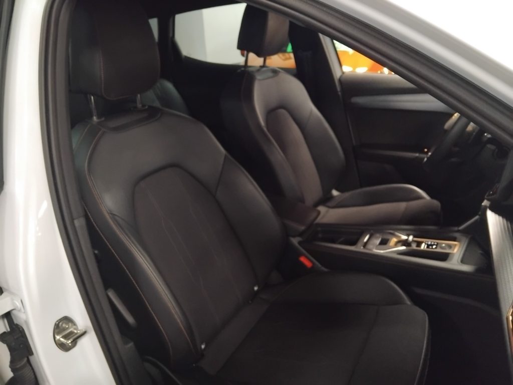 CUPRA Formentor 1.5 e-Hybrid DSG - 15