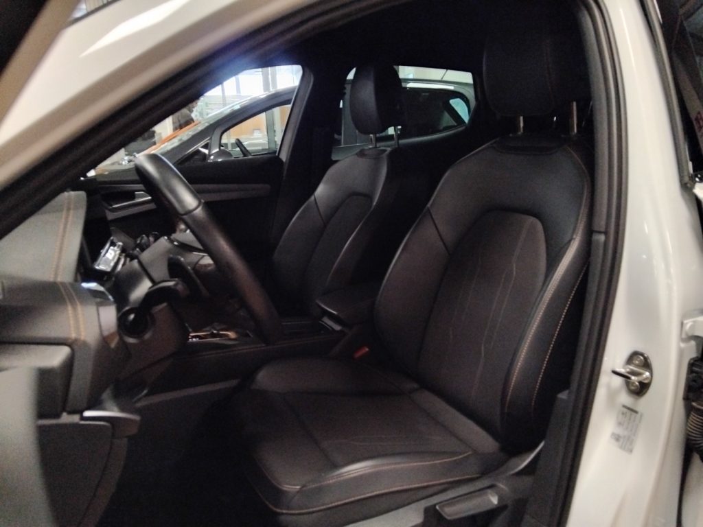 CUPRA Formentor 1.5 e-Hybrid DSG - 17