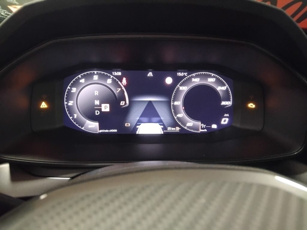 CUPRA Formentor 1.5 e-Hybrid DSG - 20