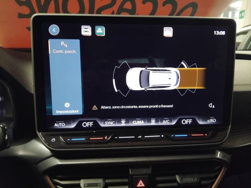 CUPRA Formentor 1.5 e-Hybrid DSG - 21