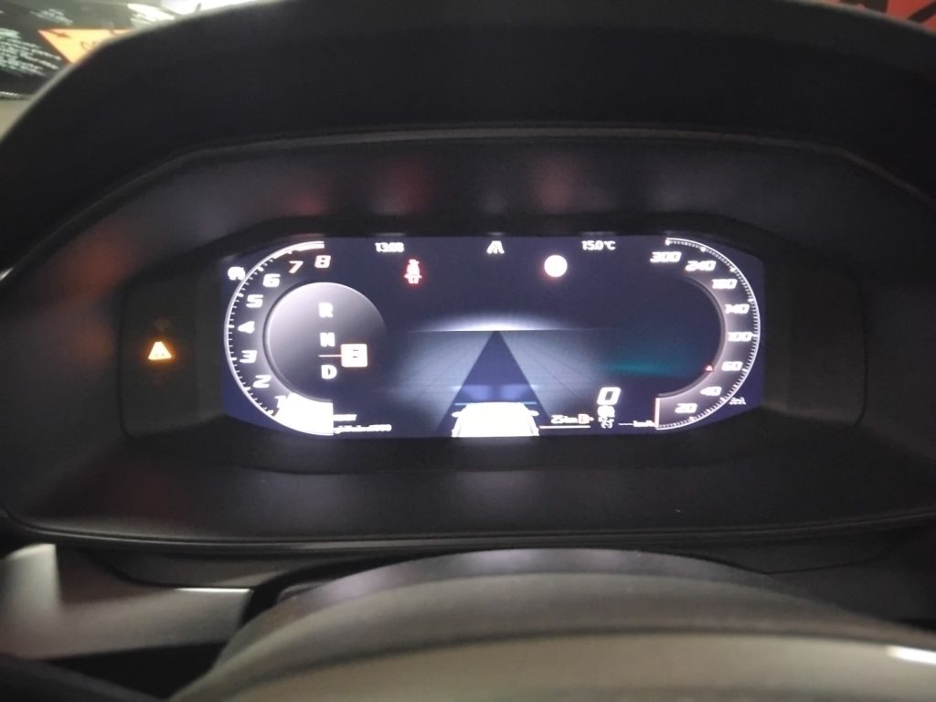 CUPRA Formentor 1.5 e-Hybrid DSG - 23