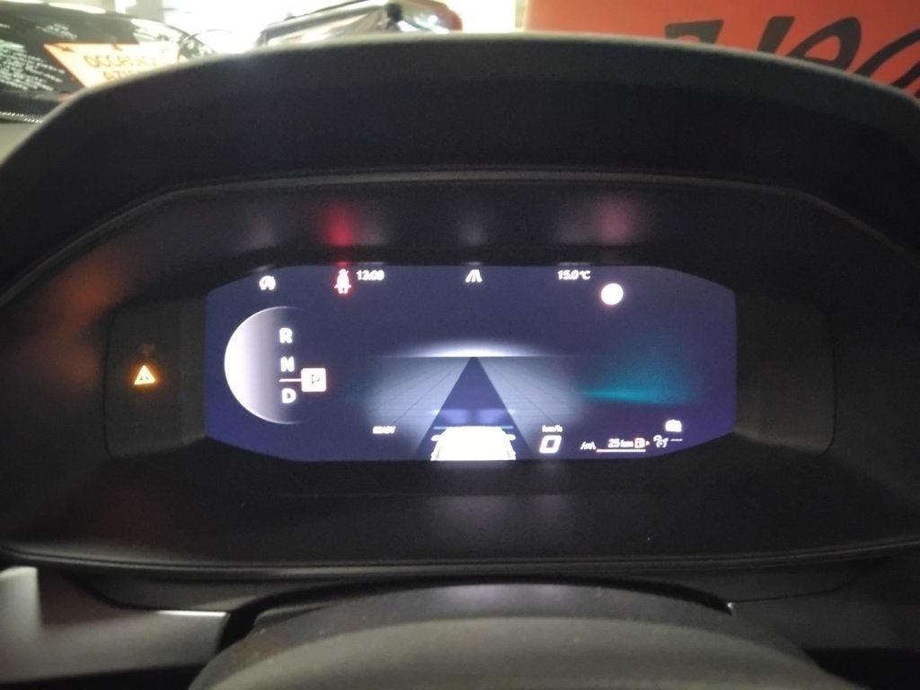 CUPRA Formentor 1.5 e-Hybrid DSG - 24