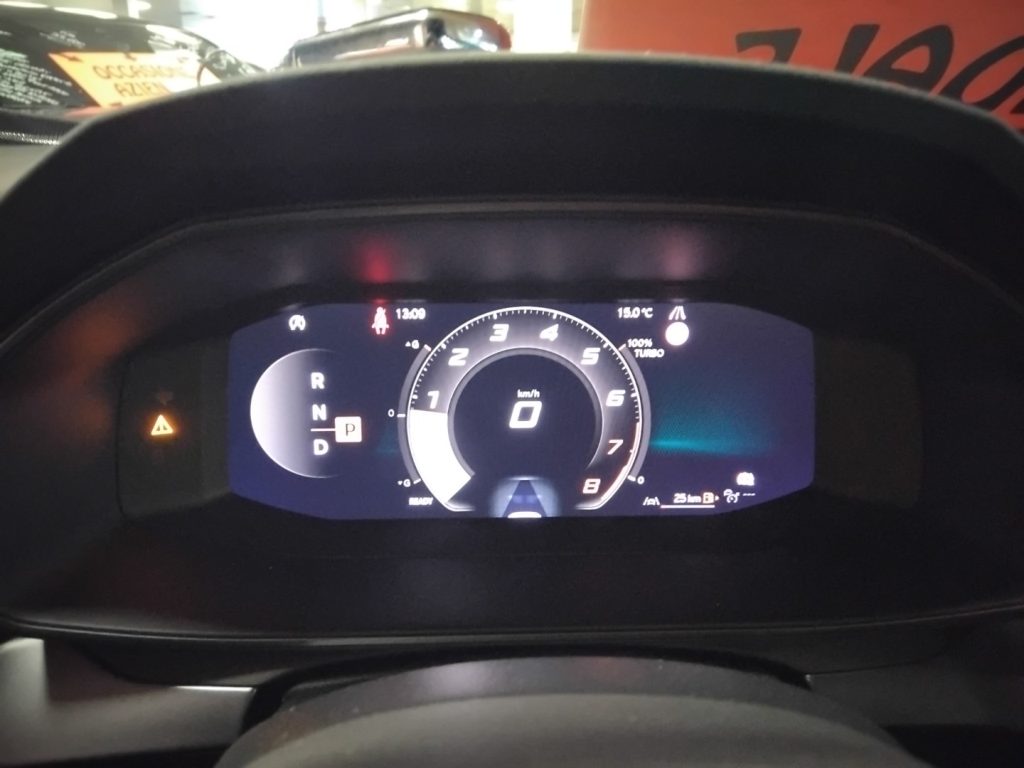 CUPRA Formentor 1.5 e-Hybrid DSG - 25