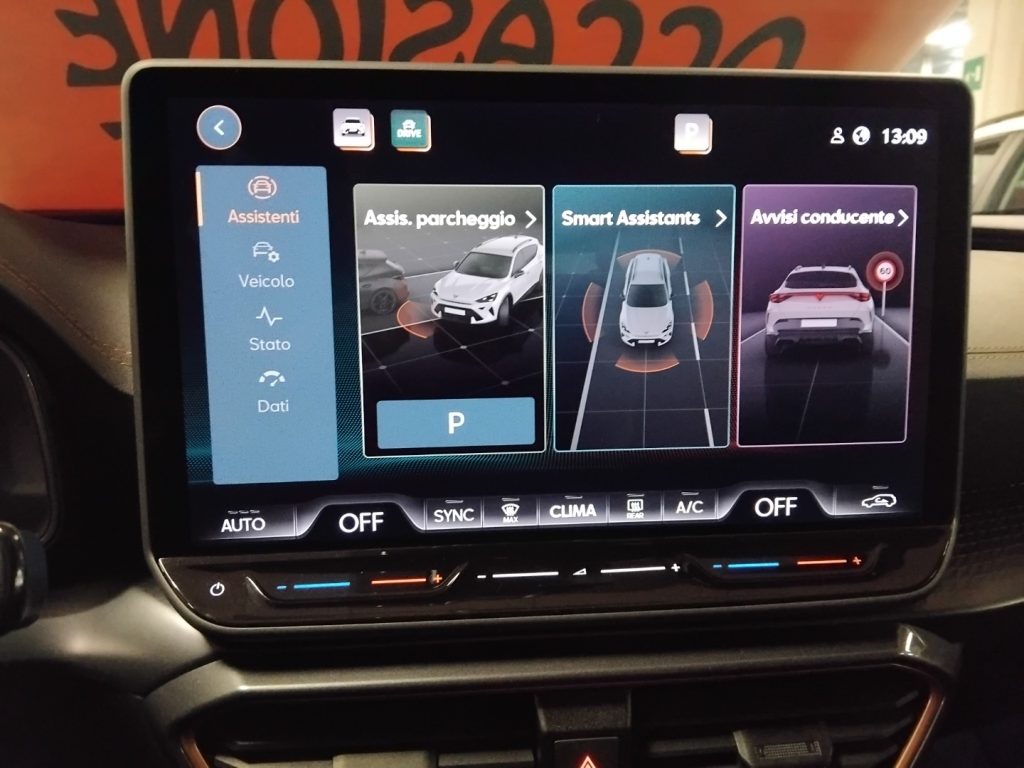 CUPRA Formentor 1.5 e-Hybrid DSG - 28