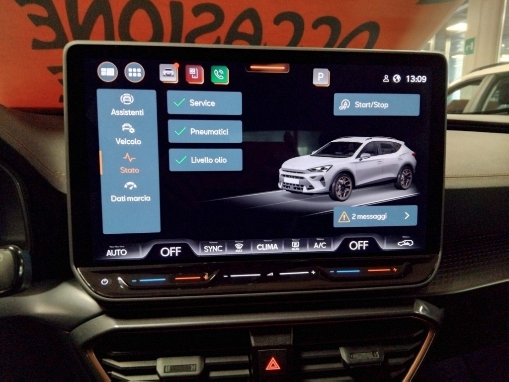 CUPRA Formentor 1.5 e-Hybrid DSG - 29