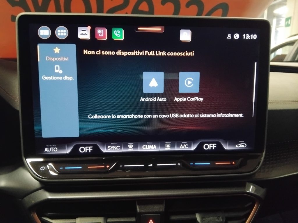 CUPRA Formentor 1.5 e-Hybrid DSG - 31