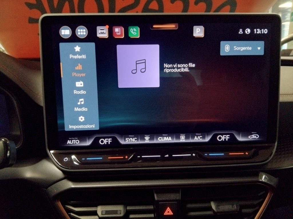 CUPRA Formentor 1.5 e-Hybrid DSG - 32