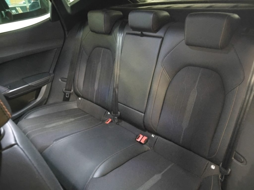 CUPRA Formentor 1.5 TSI DSG 19 VIDEO - 11