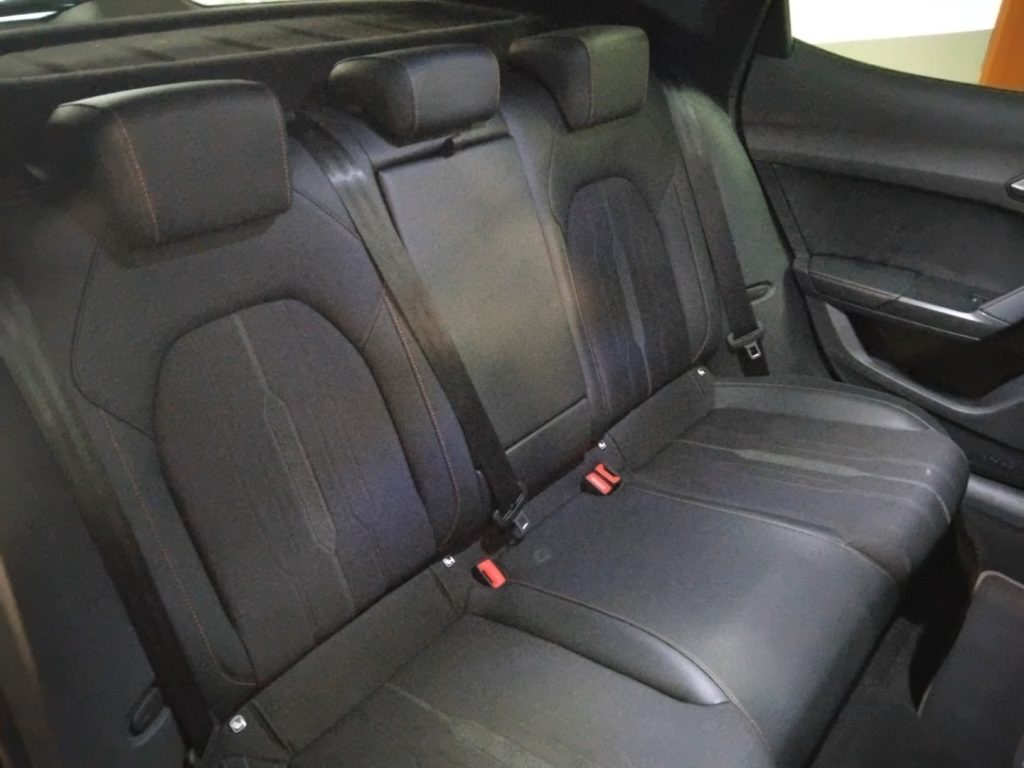 CUPRA Formentor 1.5 TSI DSG 19 VIDEO - 13