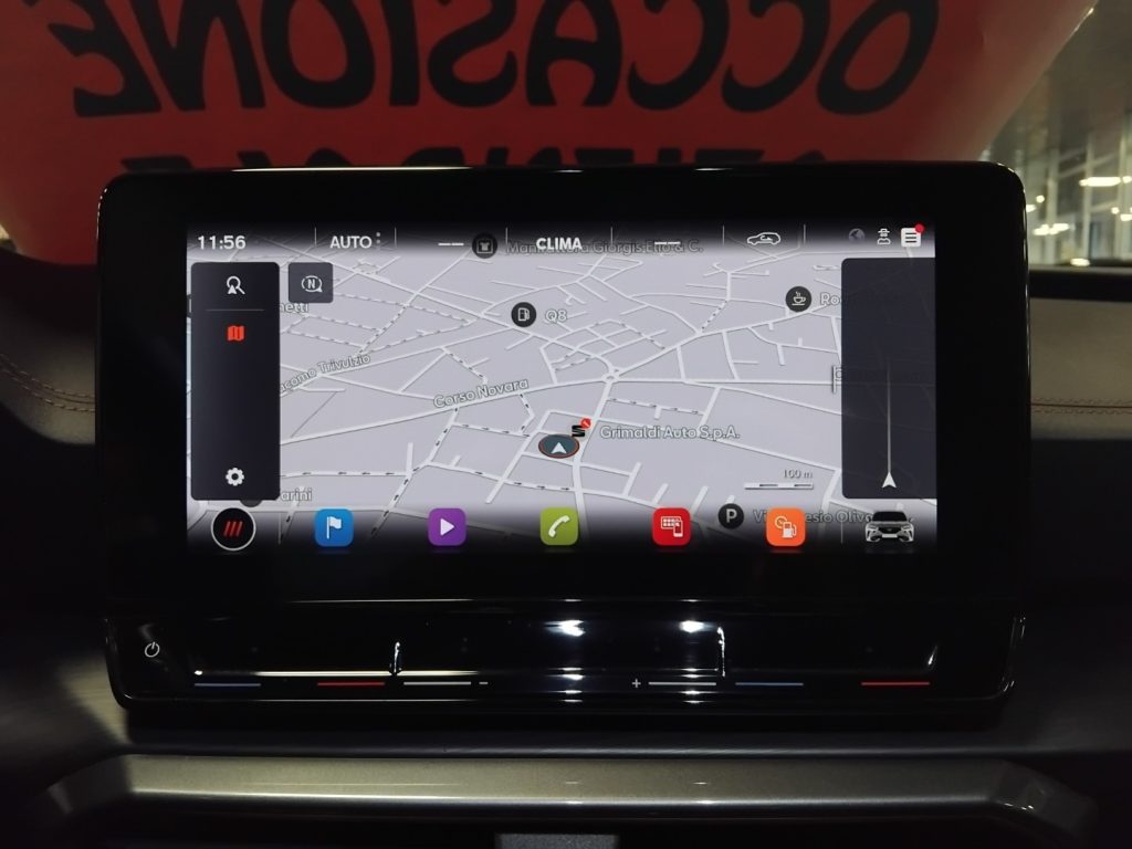 CUPRA Formentor 1.5 TSI DSG 19 VIDEO - 23