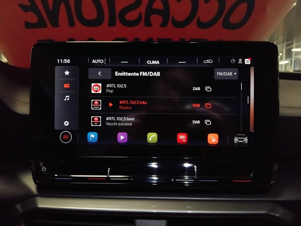 CUPRA Formentor 1.5 TSI DSG 19 VIDEO - 24