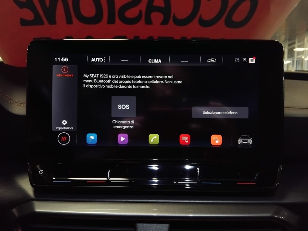 CUPRA Formentor 1.5 TSI DSG 19 VIDEO - 25