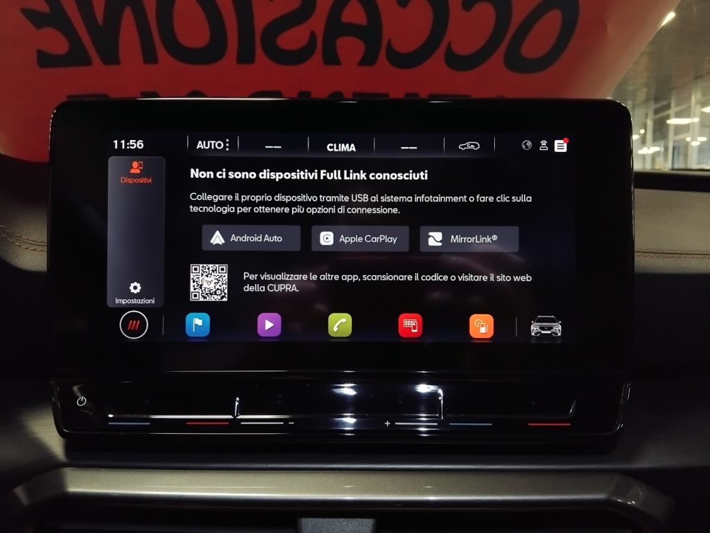 CUPRA Formentor 1.5 TSI DSG 19 VIDEO - 26