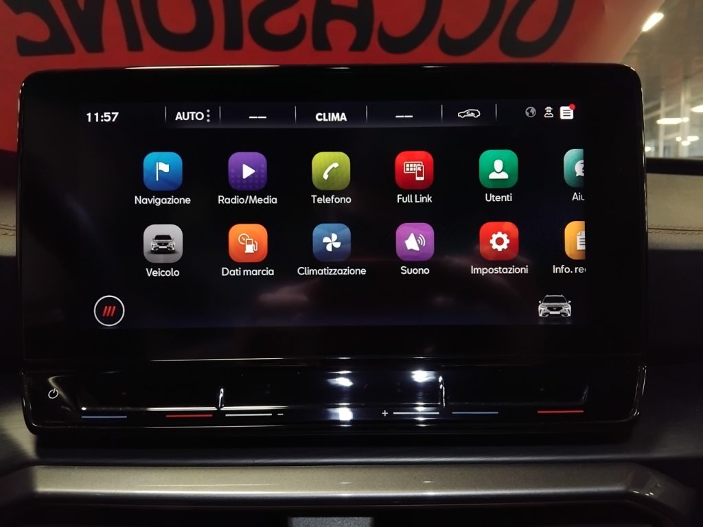 CUPRA Formentor 1.5 TSI DSG 19 VIDEO - 28